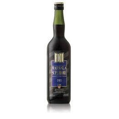 Fratelli Fici - Marsala Dry