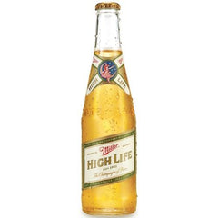 Miller High Life 473ml