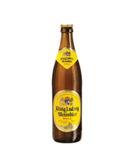 Konig Weissbier 500ml