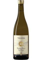 Maremma Toscana Vermentino