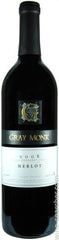 Gray Monk Merlot