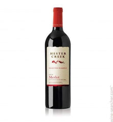 Hester Creek Merlot 750ml