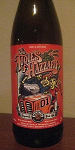 P49 - Toques of Hazard DIPA