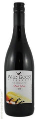 Wild Goose Pinot Noir 750ml