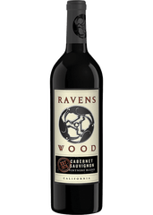 Ravenswood Cabernet