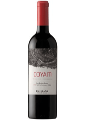 Emiliana - Coyam