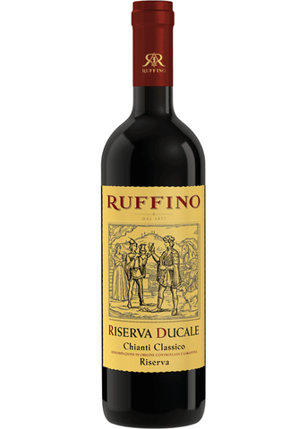 Ruffino Chianti Classico