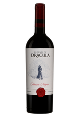 Legend of Dracula - Neagra