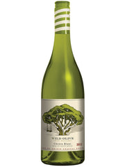 Wild Olive - Chenin Blanc 750m