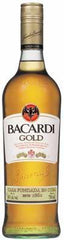 Bacardi Gold 750ml