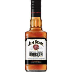 Jim Beam White Label 375ml