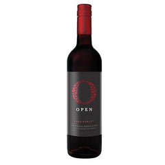 Open VQA - Cab Merlot 750ml