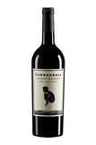 Cannonball Cabernet