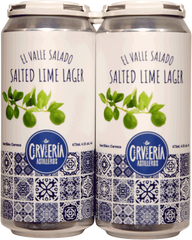 Cervez Ast - Salt Lime Lager