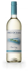 Two Oceans Pinot Grigio 750ml