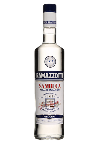 Sambuca 375ml