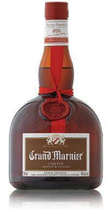 Grand Marnier 750ml