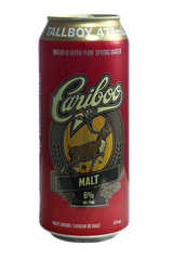 Cariboo Malt Tall Can 473ml