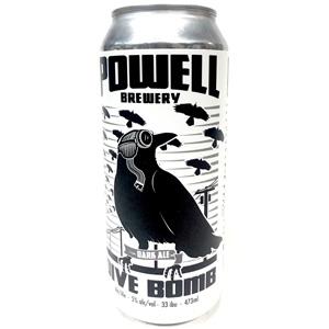 Powell St - Dive Bomb