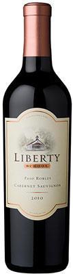 Liberty School Cab/Sauv