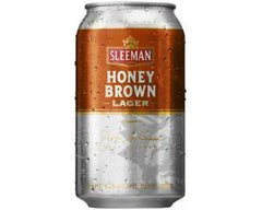 Sleeman Honey 6 Cans