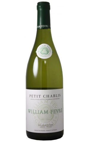 William Fevre - Petit Chablis