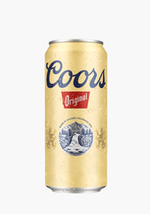 Coors Original 15 Cans