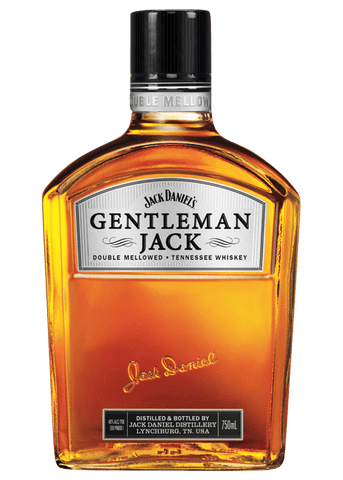 Gentleman Jack