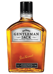 Gentleman Jack