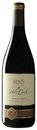 Wente Riva Ranch PN