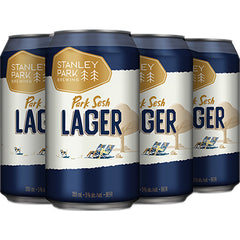 Stanley Park - Park Sesh Lager