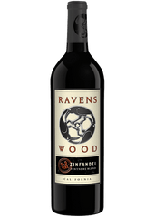 Ravenswood Zinfandel