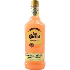 Jose Cuervo Pink Lemonade