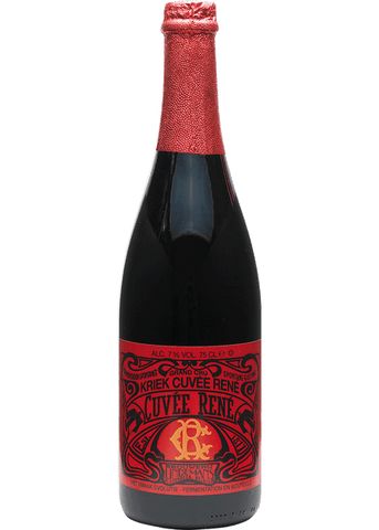 Lindemans Oude Kriek Cuvee