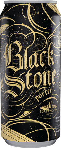 Driftwood Blackstone Porter