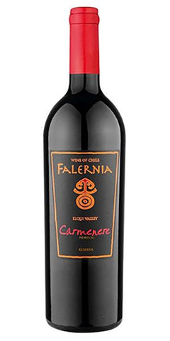 Falernia Reserva Carmenere