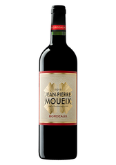 Jean-Pierre Moueix Bordeaux