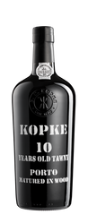 Kopke Porto 10 Year Tawny