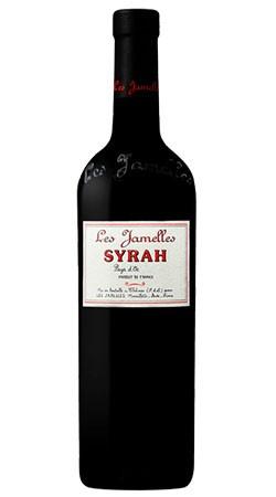 Les Jamelles - Syrah 750ml