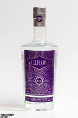 ODD Society Wallflower Gin 375