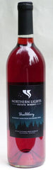 N. Lights - Bumbleberry Wine