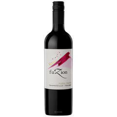 Fuzion Malbec Tempranillo