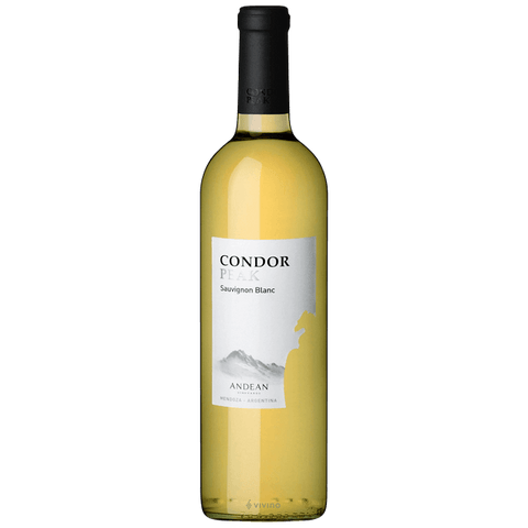 Condor Peak - Sauv Blanc