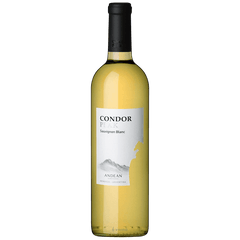 Condor Peak - Sauv Blanc