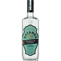 Batanga Blanco Tequila 750ml