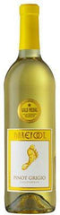 Barefoot Pinot Grigio 750ml