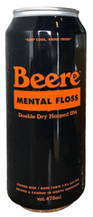 Beere - Mental Floss IPA 4pk