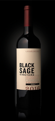 Black Sage Shiraz