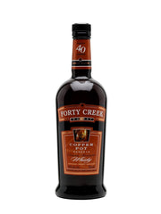 Forty Creek Copper Pot Reserve