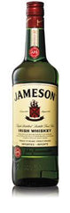 Jameson's Irish Whisky 750ml